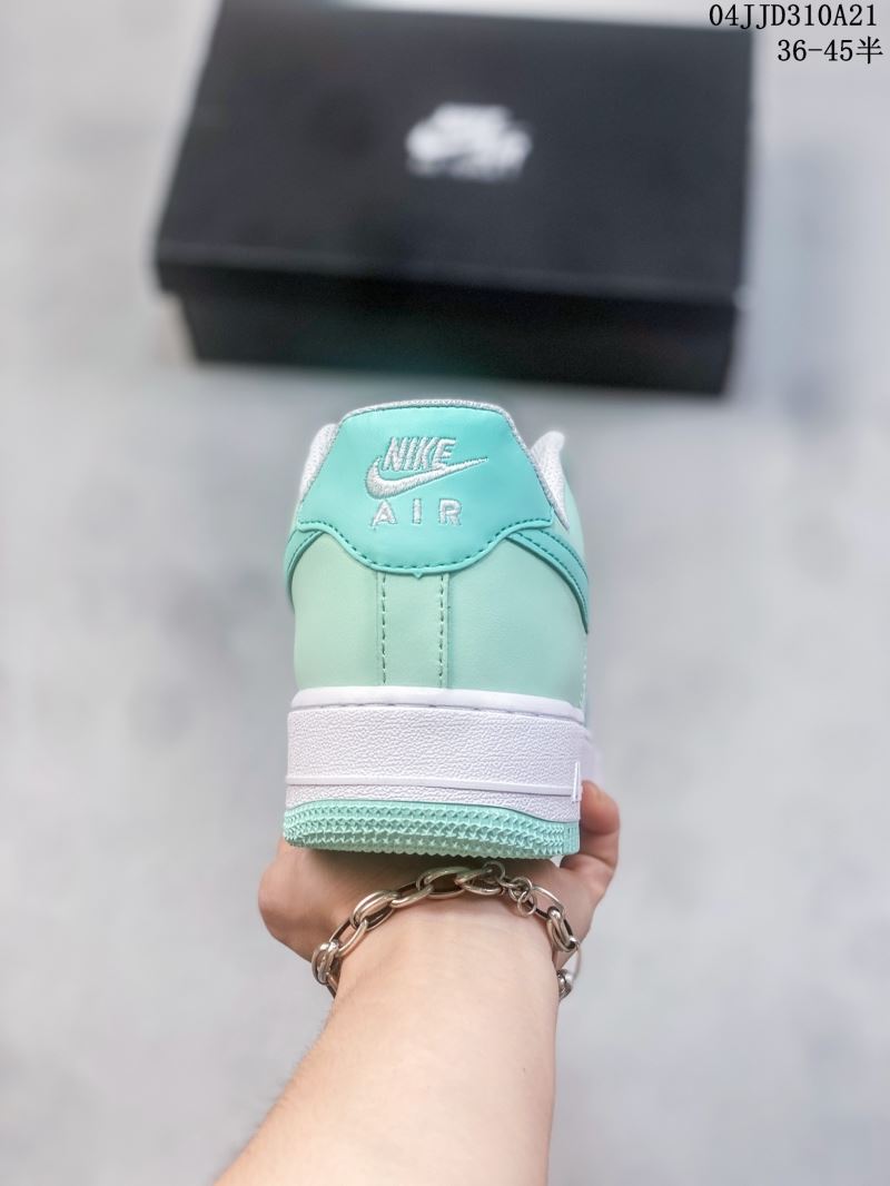 Nike Air Force 1 Shoes